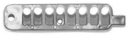 Picture of Mercury-Mercruiser 934231 INSERT 